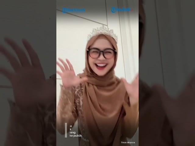 Ria Ricis Bagi bagi Uang Usai Cerai dari Teuku Ryan