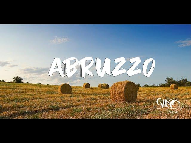 Abruzzo - una regione da scoprire  | In giro a più non posso