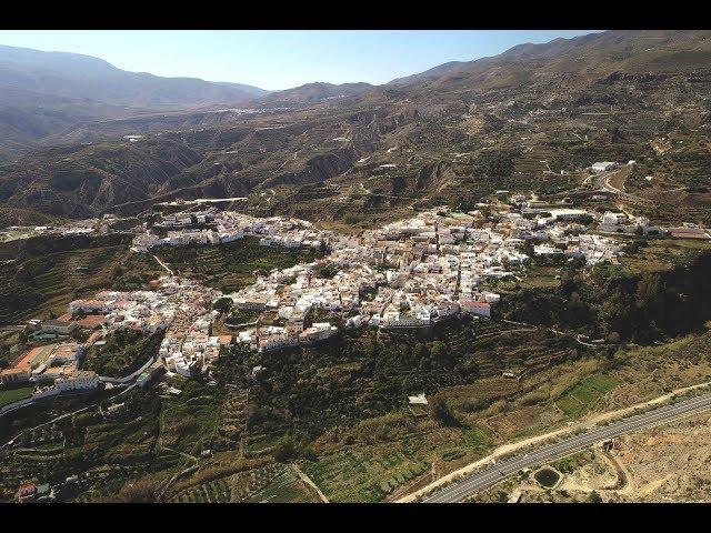 CANJÁYAR.ALMERIA POR TI. MARZO 2019