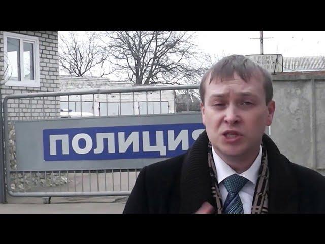 Куда пропал Сергей Земцов?