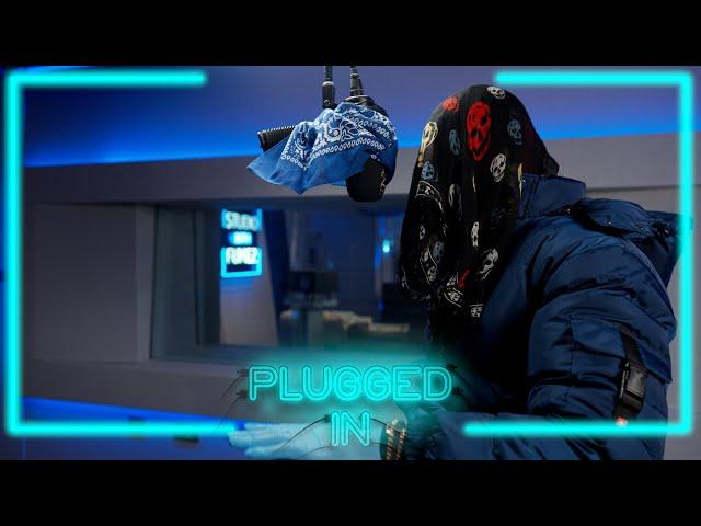 CB - Plugged In w/ Fumez The Engineer | Mixtape Madness