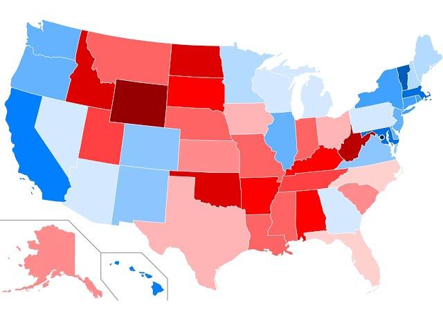 The 2024 Presidential Race: A New Turning Point?