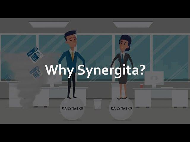 Performance Management Software - Synergita