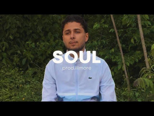 PASHANIM x HIP HOP Type Beat "SOUL"