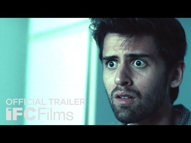 Shithouse - Official Trailer | HD | IFC Films