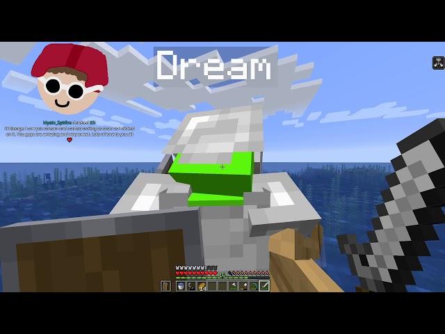 Dream SMP Ep. 3