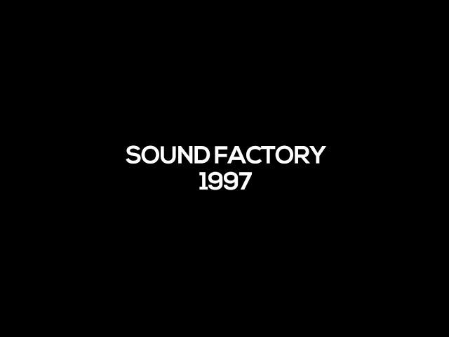 SOUNDFACTORY 1997 ADL