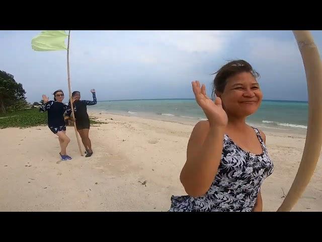 CAGBALETE ISLAND [Frenzters Group]Part#2