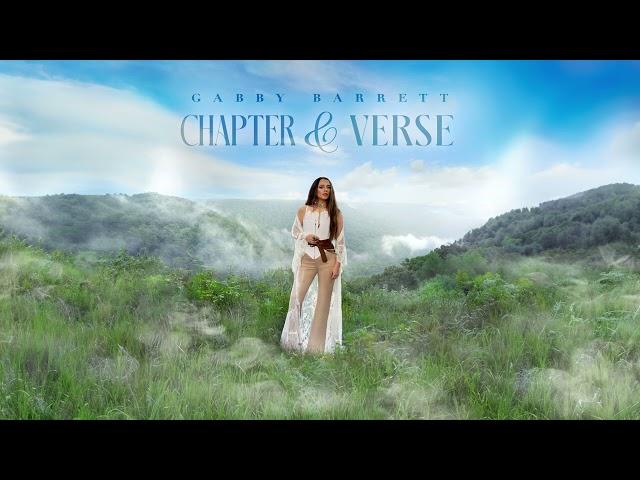 Gabby Barrett - The Verse Doxology (Amen) [feat. Phil Wickham]