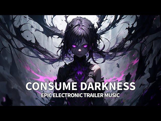 Consume Darkness: Dark Electronic Orchestral Music