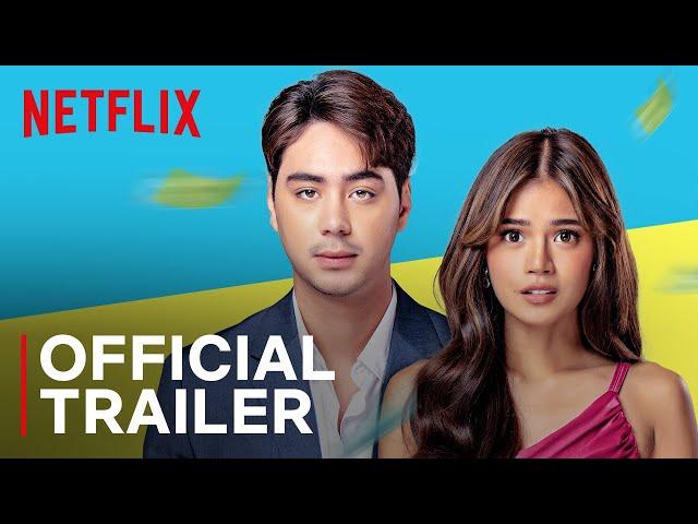 Sosyal Climbers | Official Trailer | Netflix Philippines