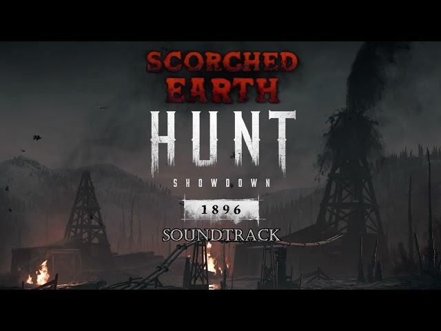 Hunt: Showdown 1896 OST - Make Them Bleed (Scorched Earth Event Theme)