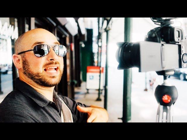 What My YouTube Channel Is All About