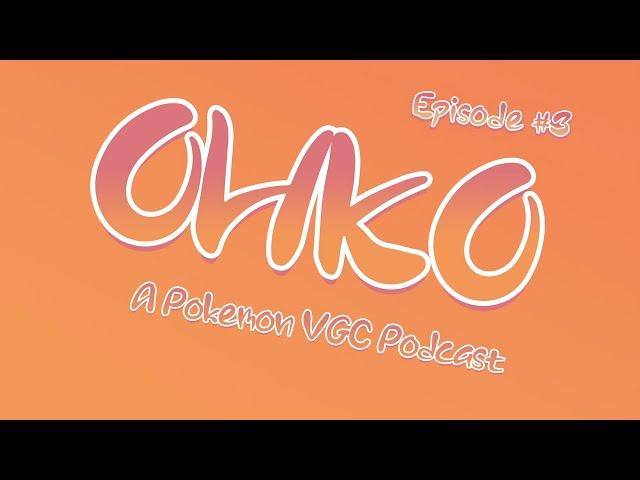 2024 Regional Issues, IC announcements, & Past Regionals stories || OHKO A Pokémon VGC Podcast Ep. 3