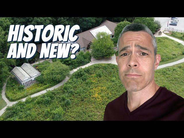 Westfield Indiana | The New And Old Indianapolis Suburb