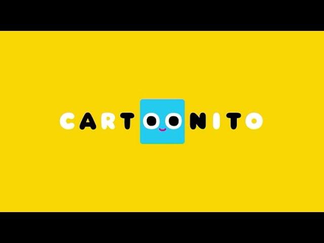 Cartoonito (Portugal) - Continuities (March 23, 2023)