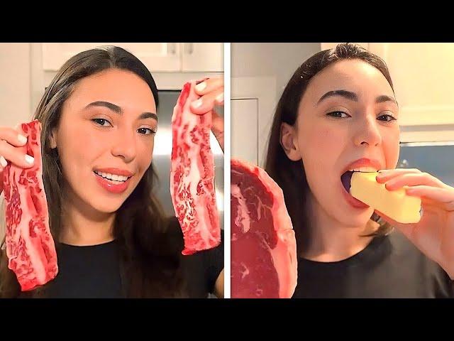 TikTok Carnivores Are Getting Worse