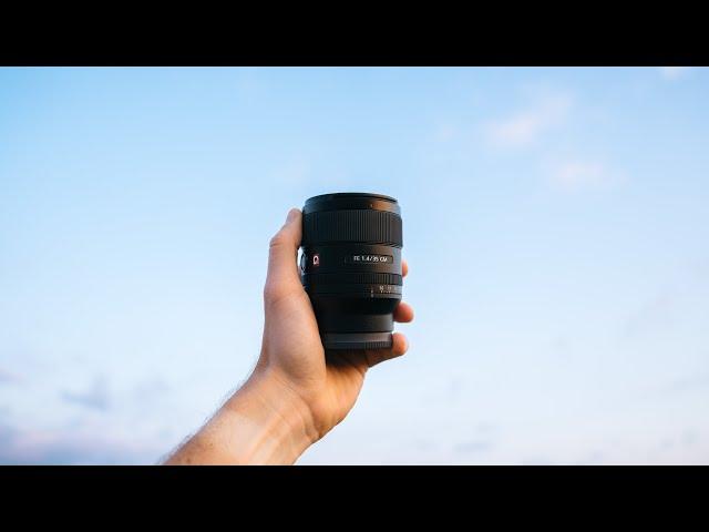 The Best Lens for Literally Everything.