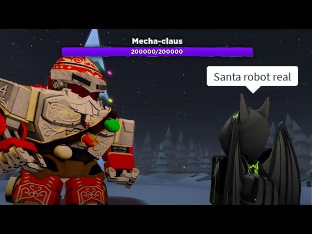 TDS Holiday event.exe (Roblox)