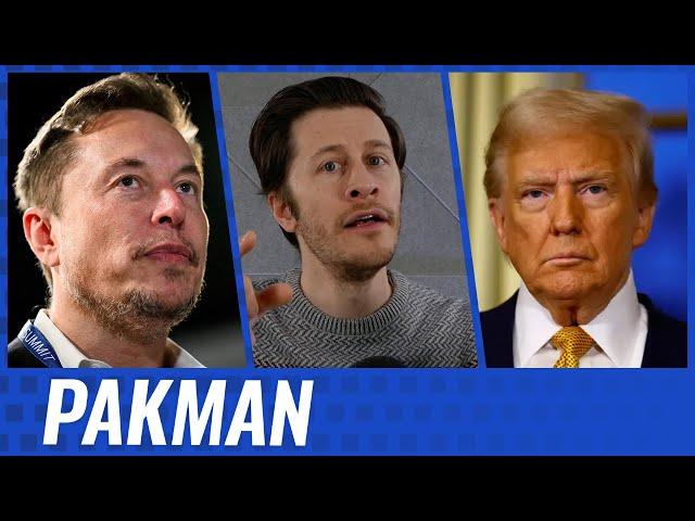 Jimmy Carter dead at 100, MAGA turns on Musk as Trump inauguration looms 12/30/24 TDPS Podcast