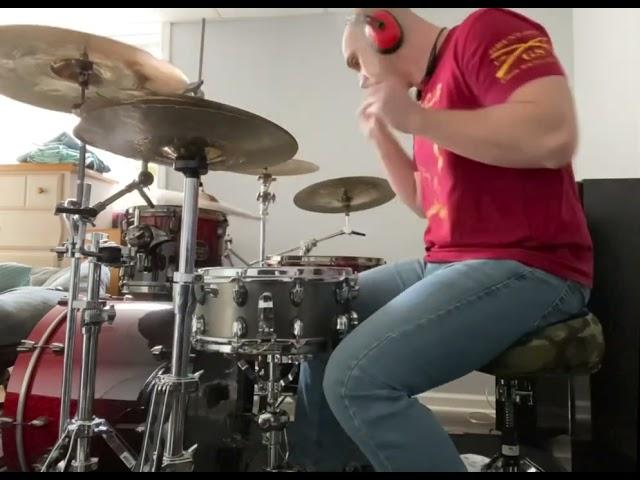 Altogether Ooky - Bloodhound Gang [Drum Cover]