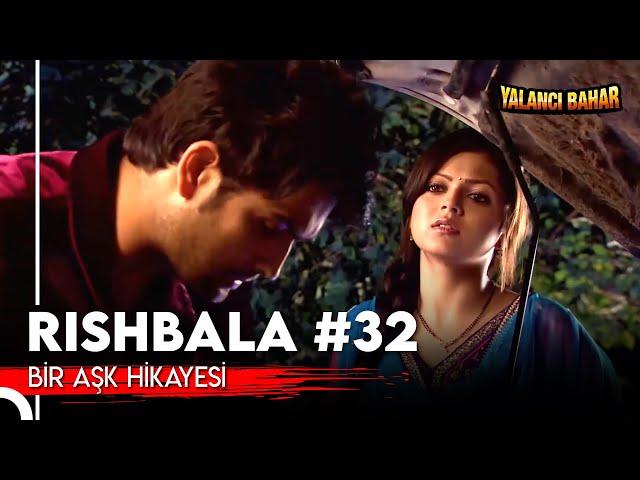 Bir Aşk Hikayesi: Arkey & Madhubala | 32. Bölüm #rishbala