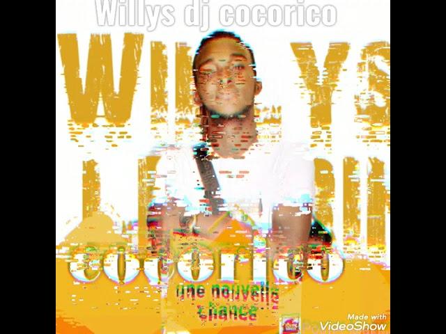 willys dj cocorico