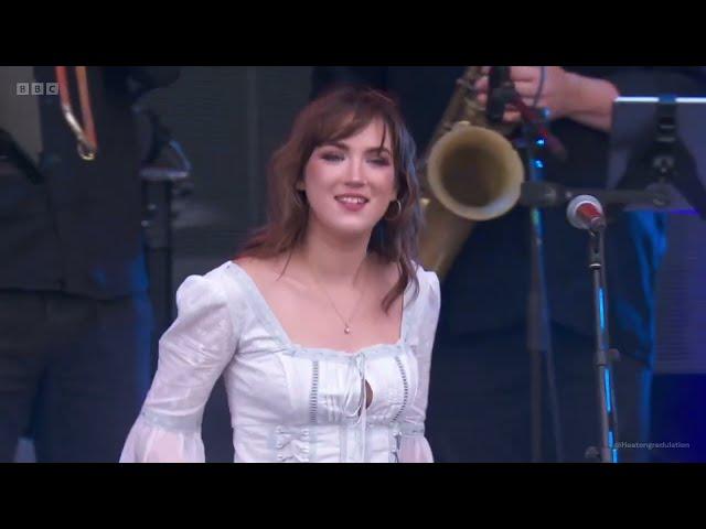Heatongrad TRNSMT 2023