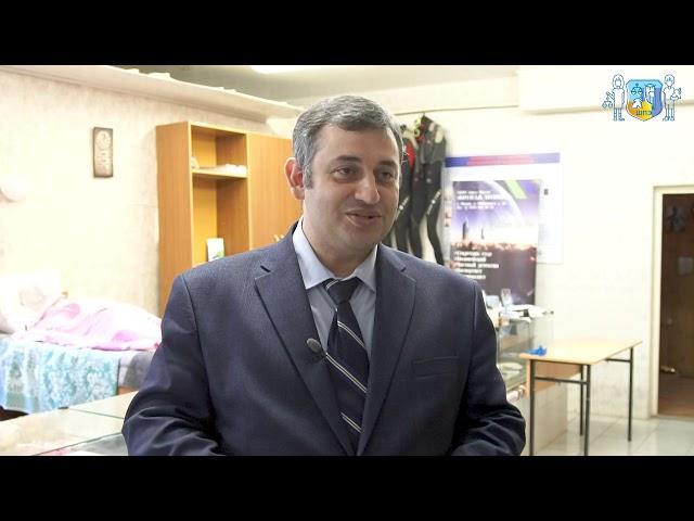Экзамен ОБЖ Колледж полиции