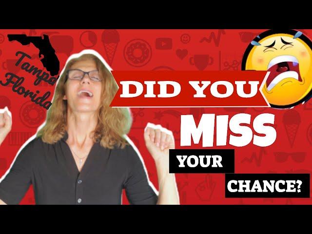 Moving to TAMPA, FLORIDA? [TOP 5 RELOCATION TIPS YOU MUST KNOW]