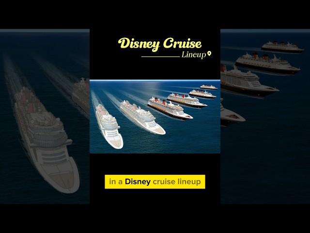 Disney Cruise Line Magic Class: The Original Ships (Part 1)