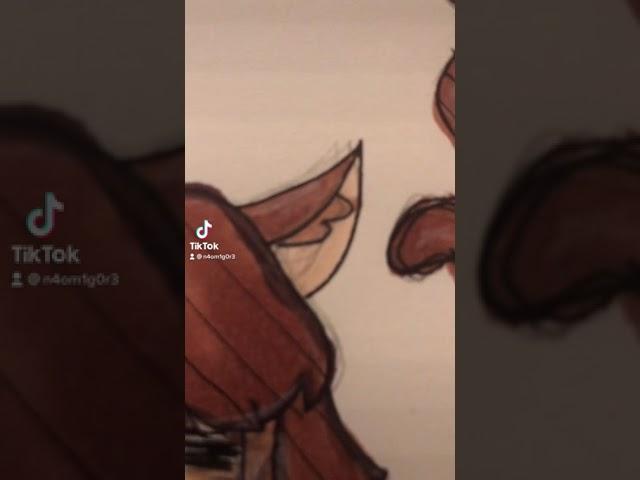 My tiktok part 1 ️