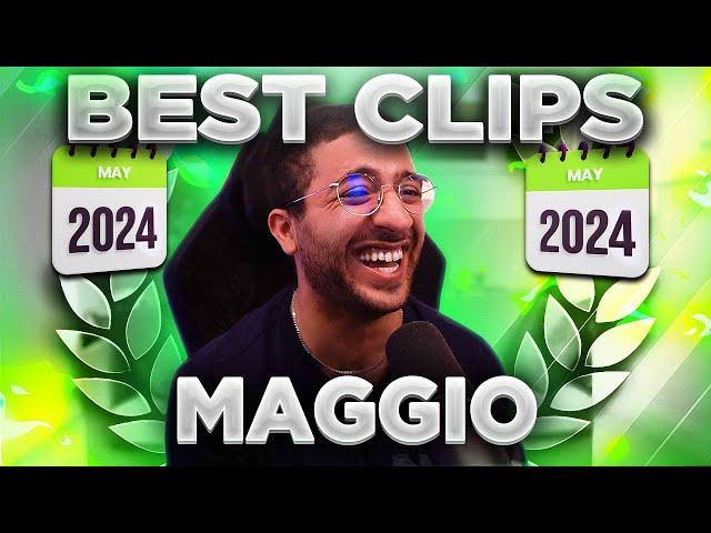 BEST OF MAGGIO 2024!