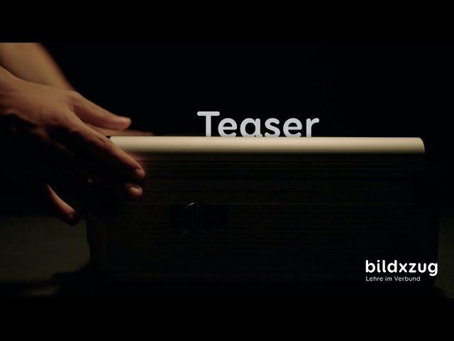 Teaser Berufsvideos