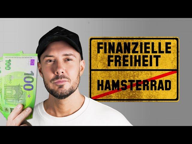 Willst du Finanziell Frei werden, dann schau dir das an!