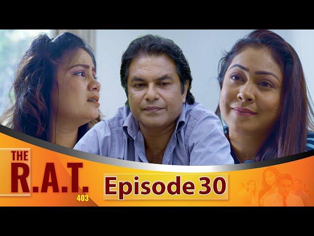 THE R.A.T | Episode 30 - (2025-03-09) | ITN