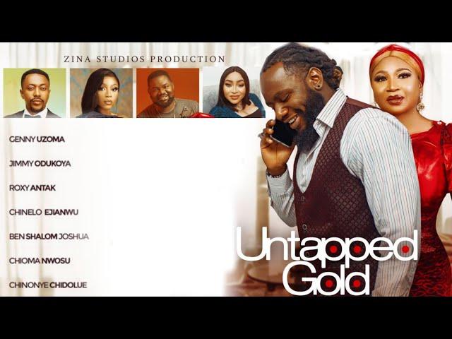 Untapped Gold Trailer