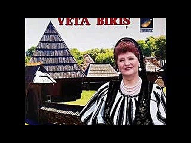 Veta Biris - Nu uita ca esti roman - CD - Mai romane romanas