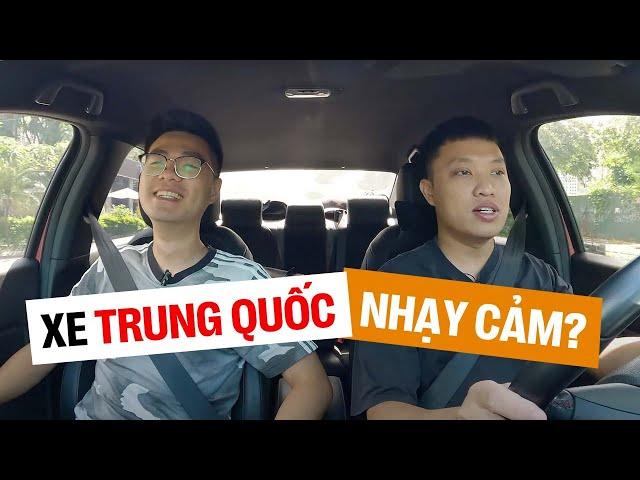 Thẳng thắn nhìn nhận xe Trung Quốc ngày càng nhiều tại Việt Nam: Liệu đã đến lúc xuống tiền?