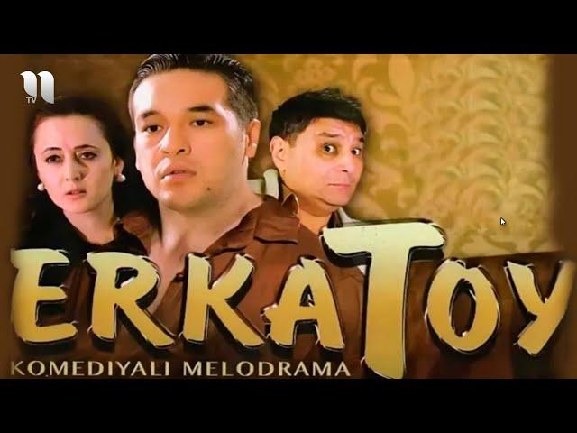 Erkatoy (o'zbek film)