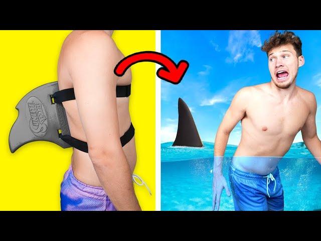 Testing VIRAL Summer Gadgets To See If They Work!