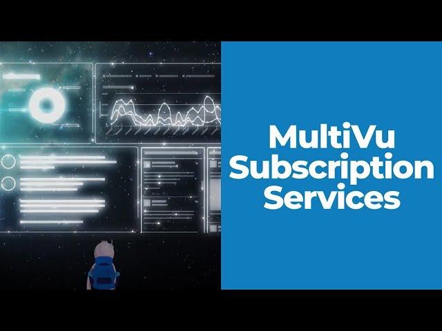 Introducing MultiVu Subscription Services