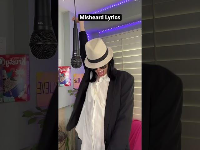 Misheard Lyrics #TheManniiShow.com/series