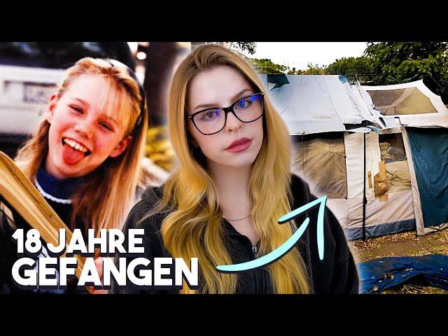 Auf dem Schulweg entführt  | Der Fall Jaycee Lee Dugard