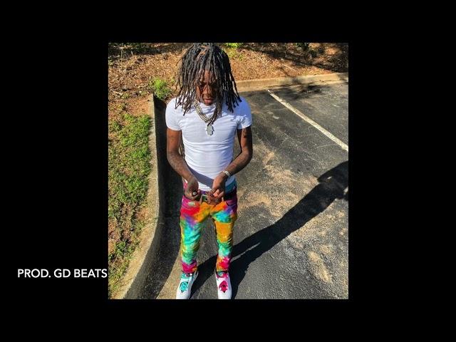 [FREE] Jaydayoungan Type Beat "Betrayed" | Prod. GD Beats (@gd.beats)​