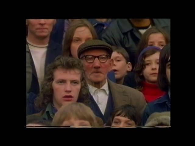 Old Firm documentary German tv 1974