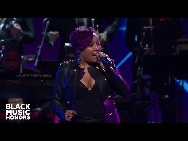 702 Full Performance | Black Music Honors