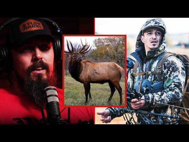 Whitetail vs. Elk Hunting (And how to spend your year preparing to fill your tags)