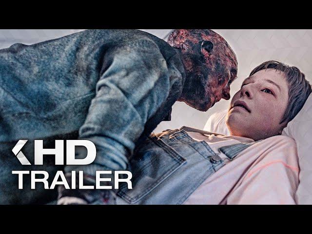 TRUTH SEEKERS Trailer German Deutsch (2020)