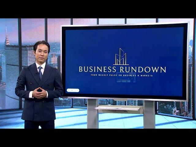 Business Rundown | 2024.11.22 | MNB World